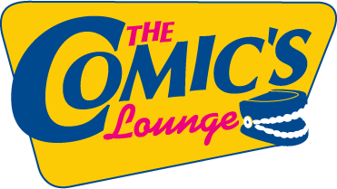 The Comics Lounge
