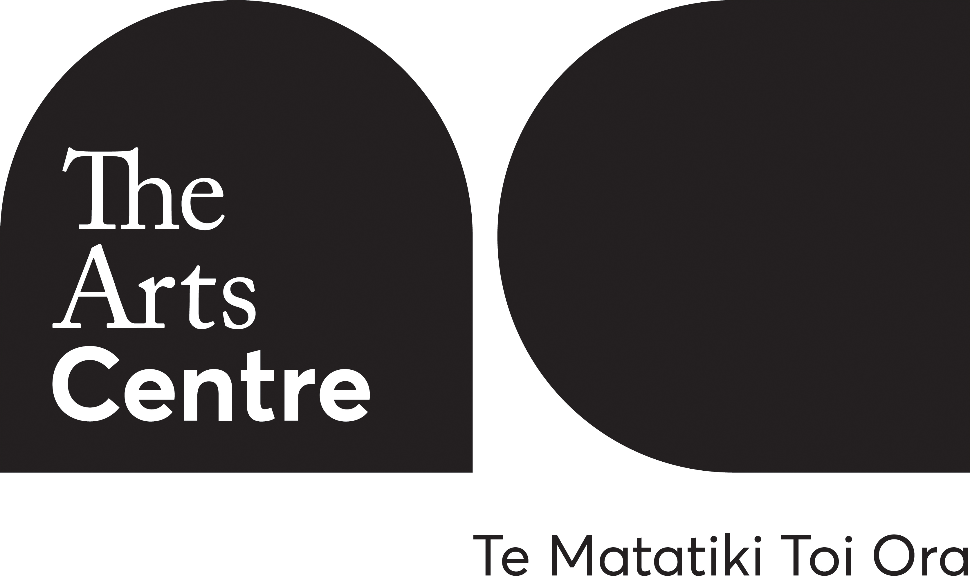Te Matatiki Toi Ora The Arts Centre