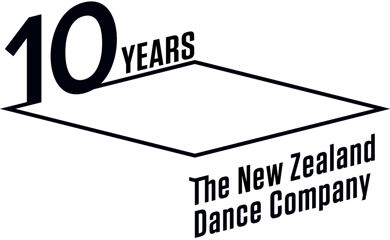 The New Zealand Dance Company