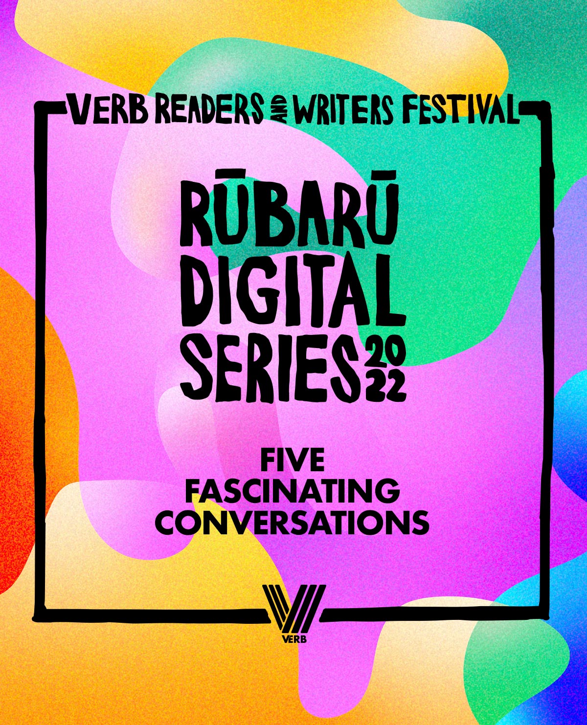 Rūbarū: Digital Series