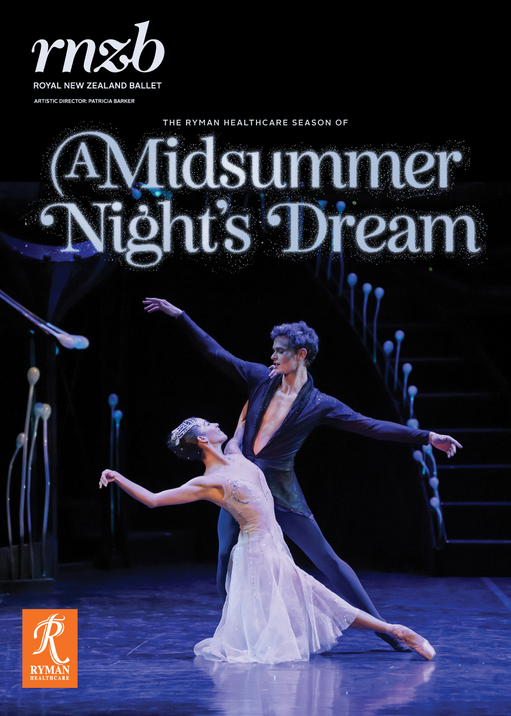A Midsummer Night's Dream – Live in Your Living Room