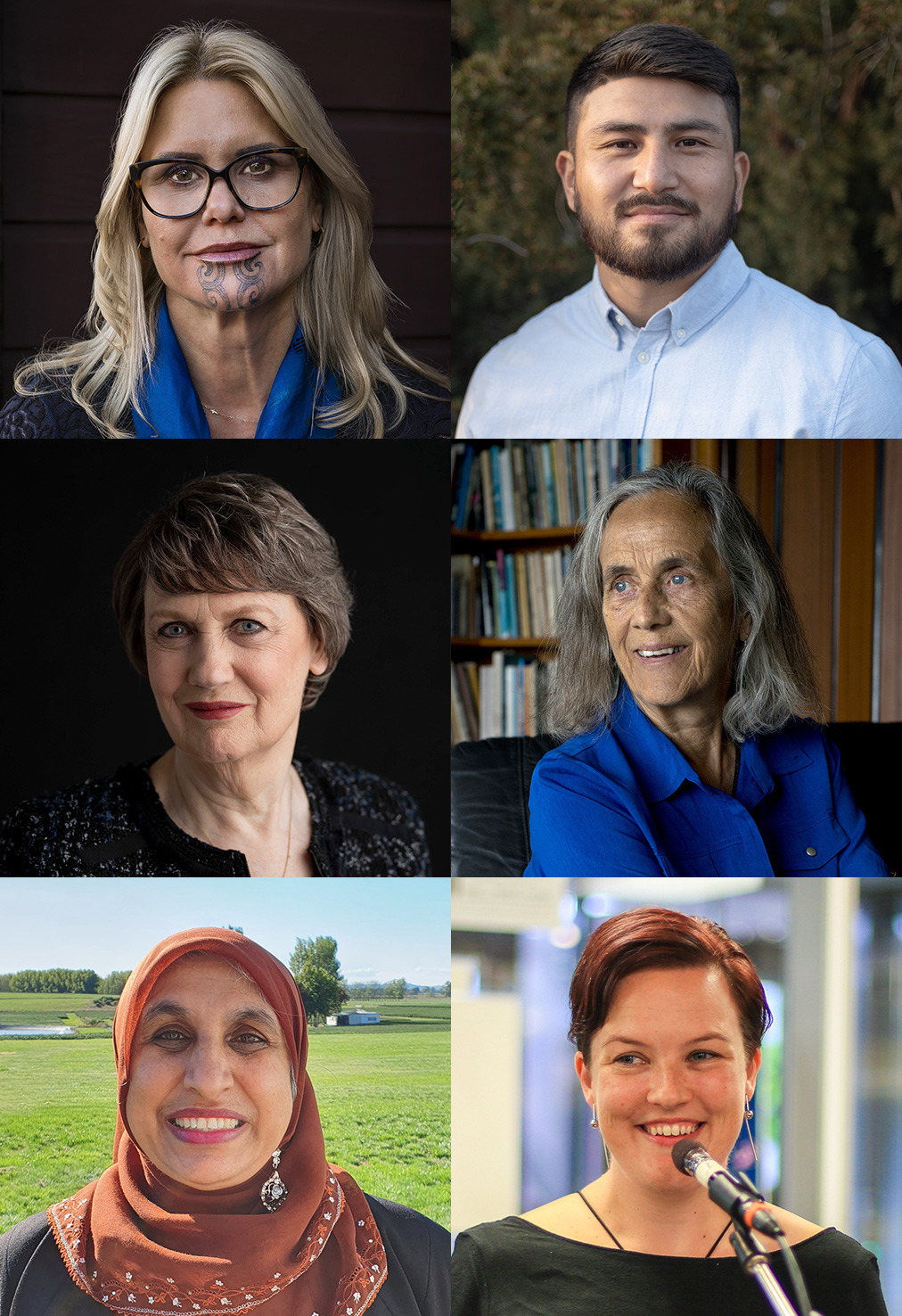 Live from the Christchurch Town Hall - Friday Selection
