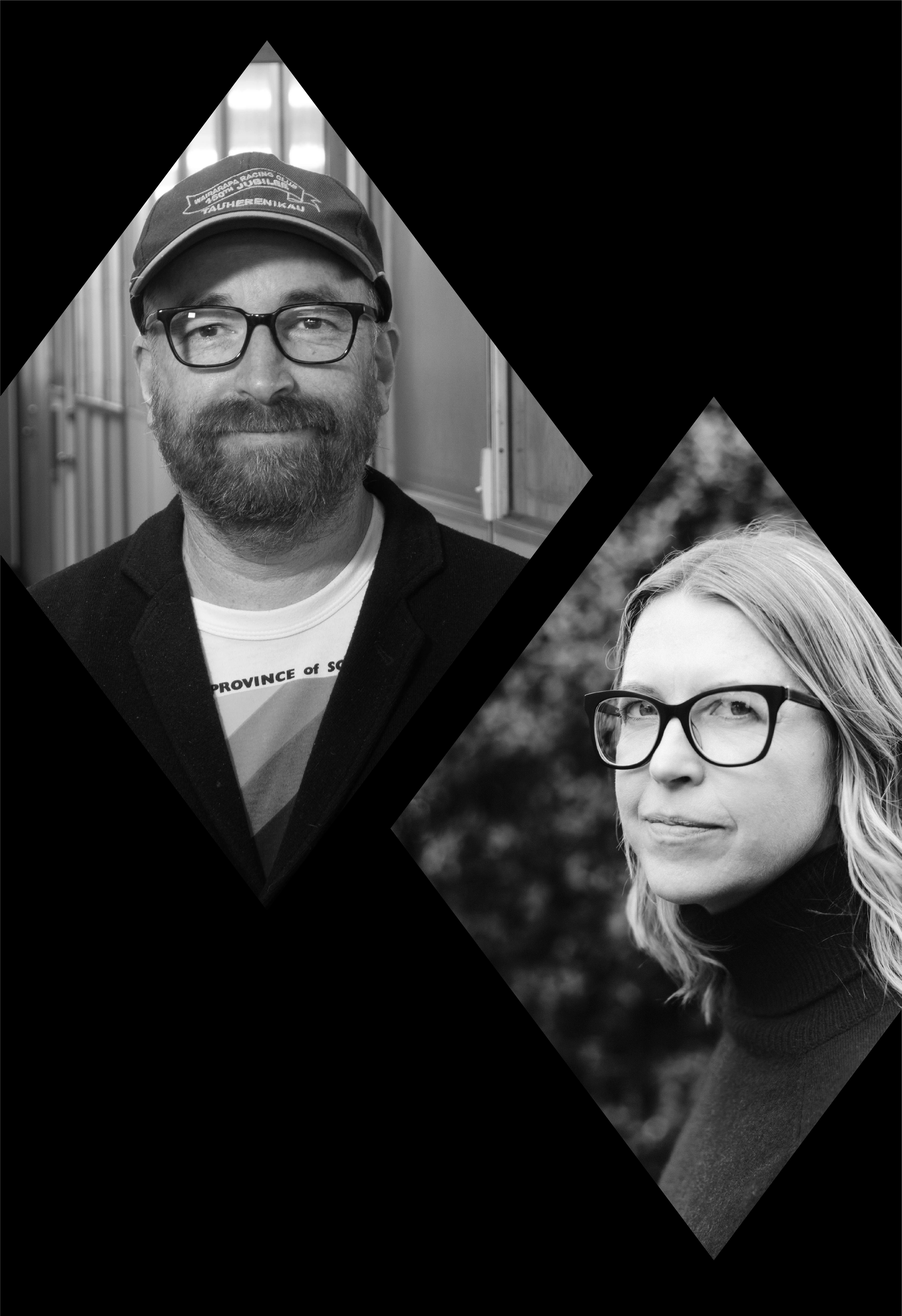 Craft / Beer with Duncan: Kirsten McDougall